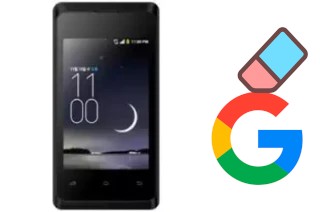 Cómo borrar la cuenta de Google en Maximus max15