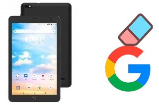 Cómo borrar la cuenta de Google en Maze Speed