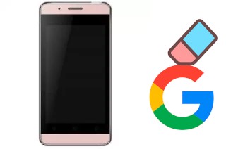 Cómo borrar la cuenta de Google en MBO R7I