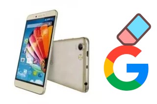 Cómo borrar la cuenta de Google en Mediacom PhonePad Duo S531
