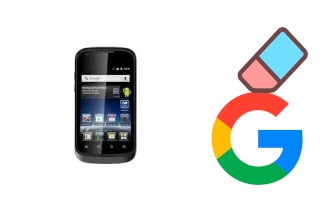 Cómo borrar la cuenta de Google en Medion Life E3501