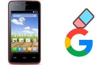 Cómo borrar la cuenta de Google en Micromax Bolt A067