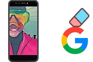 Cómo borrar la cuenta de Google en Micromax Selfie 2 Q4311