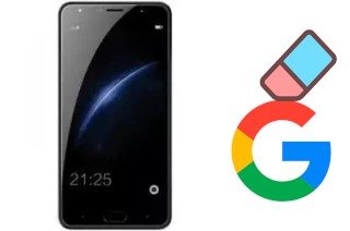 Cómo borrar la cuenta de Google en Micromax Evok Dual Note