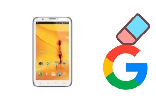 Cómo borrar la cuenta de Google en Miia ST-600