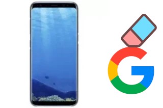 Cómo borrar la cuenta de Google en Mione Mix 9 Pro