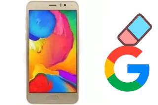 Cómo borrar la cuenta de Google en Mione R3