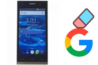 Cómo borrar la cuenta de Google en Mito A91
