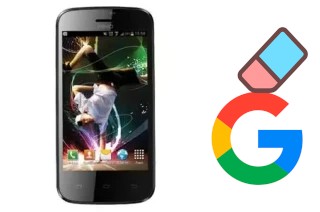 Cómo borrar la cuenta de Google en MMD X360-Spin