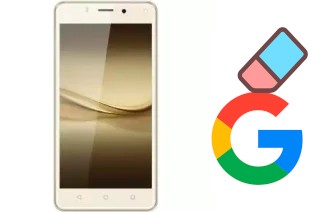 Cómo borrar la cuenta de Google en Mobell Nova P2