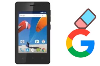Cómo borrar la cuenta de Google en MobiWire Kohana
