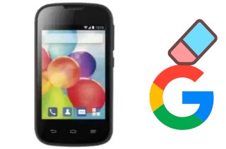 Cómo borrar la cuenta de Google en Movitel M8410
