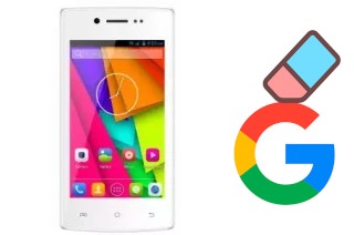 Cómo borrar la cuenta de Google en Mpman MPman PH410