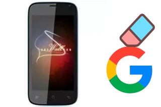 Cómo borrar la cuenta de Google en Mpman MPman PH451