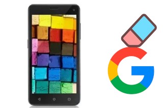 Cómo borrar la cuenta de Google en Multilaser MS50