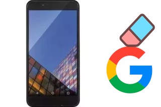 Cómo borrar la cuenta de Google en Multilaser MS55