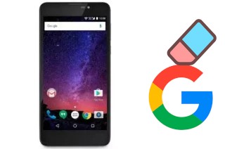 Cómo borrar la cuenta de Google en Multilaser MS55M