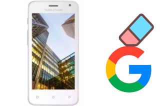 Cómo borrar la cuenta de Google en Multilaser P9012
