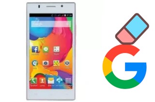 Cómo borrar la cuenta de Google en NEX Mingalaba 2
