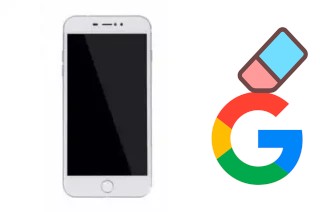 Cómo borrar la cuenta de Google en NEX Slam 7