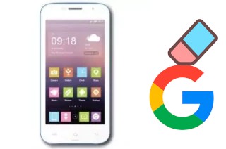 Cómo borrar la cuenta de Google en NEX Smart 6