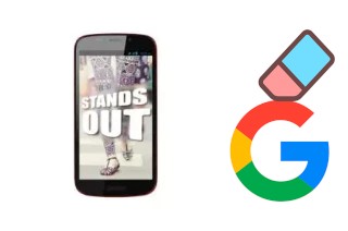 Cómo borrar la cuenta de Google en Ninetology i9480