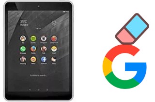 Cómo borrar la cuenta de Google en Nokia N1