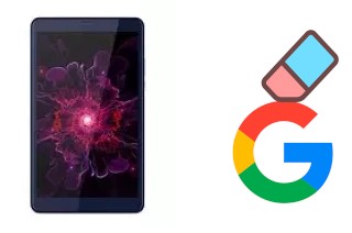 Cómo borrar la cuenta de Google en Nomi C080044 Libra4 Pro