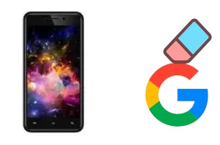 Cómo borrar la cuenta de Google en Nomi i5014 Evo M4
