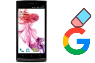 Cómo borrar la cuenta de Google en Okapia Life