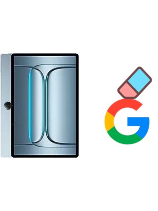 Cómo borrar la cuenta de Google en OnePlus Pad Lite