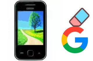 Cómo borrar la cuenta de Google en Onida i77