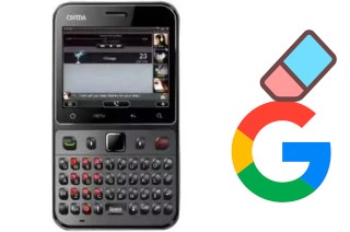 Cómo borrar la cuenta de Google en Onida I9