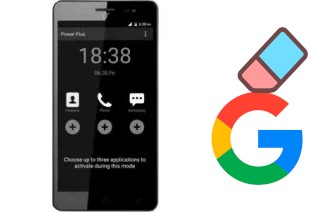 Cómo borrar la cuenta de Google en OPlus Oplus Ultra