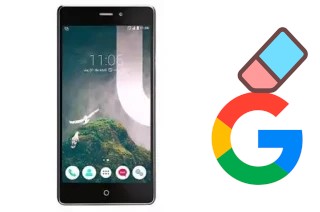 Cómo borrar la cuenta de Google en Own One Plus