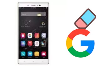 Cómo borrar la cuenta de Google en Polytron 4G501