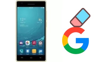 Cómo borrar la cuenta de Google en Polytron R2457