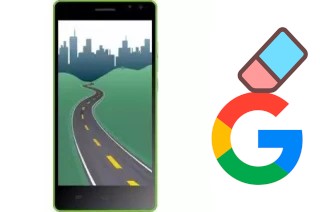 Cómo borrar la cuenta de Google en Polytron R2506