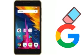 Cómo borrar la cuenta de Google en Polytron R2509SE