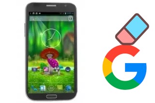 Cómo borrar la cuenta de Google en PULID Pulid F11