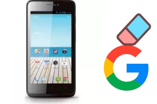Cómo borrar la cuenta de Google en Qilive 45