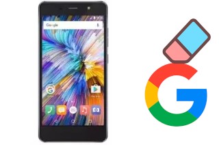 Cómo borrar la cuenta de Google en Quantum Fly