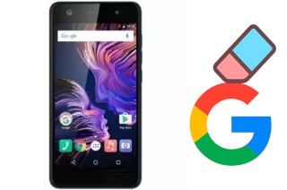 Cómo borrar la cuenta de Google en Quantum You
