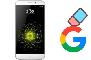 Cómo borrar la cuenta de Google en Ringing Bells Elegance