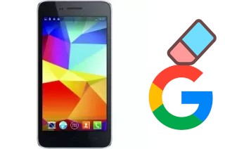 Cómo borrar la cuenta de Google en S-TELL M570