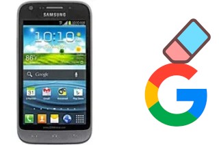 Cómo borrar la cuenta de Google en Samsung Galaxy Victory 4G LTE L300