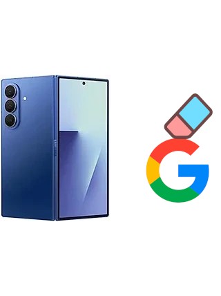 Cómo borrar la cuenta de Google en Samsung Galaxy Z Fold7