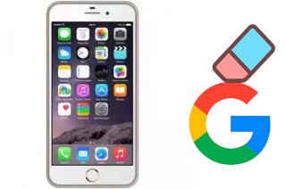 Cómo borrar la cuenta de Google en Sanno V8