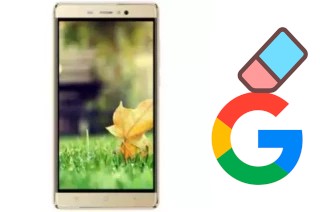 Cómo borrar la cuenta de Google en Seatel T5