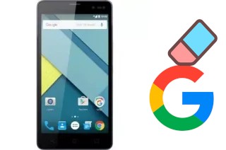 Cómo borrar la cuenta de Google en SFR StarXtrem 5